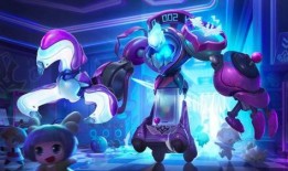 哈沃克皮肤最新爆料视频,神秘特效与独特设计大揭秘