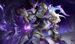 王者皮肤爆料最新铠,荣耀战神降临，神秘力量觉醒！